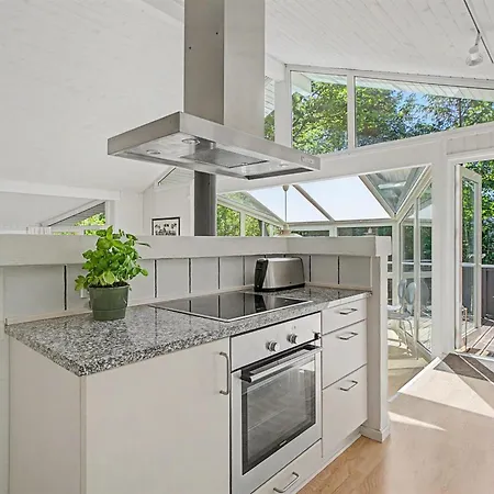 Solfrid - 230m From The Sea By Interhome Nyaraló Nordenbro Vesteregn