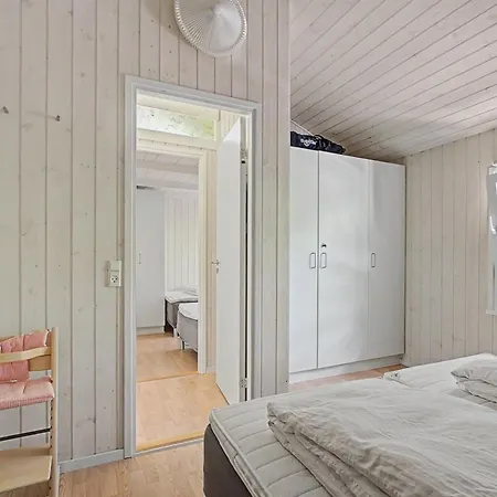 Solfrid - 230m From The Sea By Interhome * Nordenbro Vesteregn