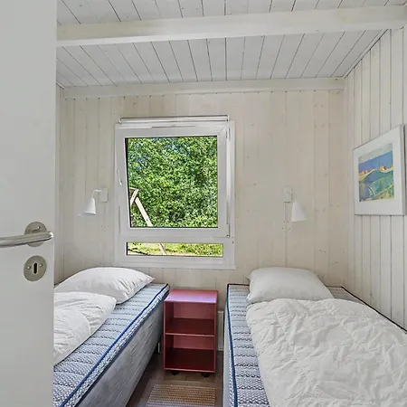 Solfrid - 230m From The Sea By Interhome Nyaraló Nordenbro Vesteregn