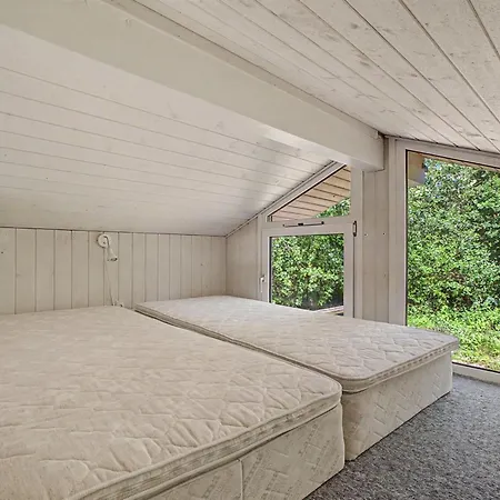 Nyaraló Solfrid - 230m From The Sea By Interhome *