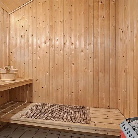 Solfrid - 230m From The Sea By Interhome Hébergement de vacances Nordenbro Vesteregn